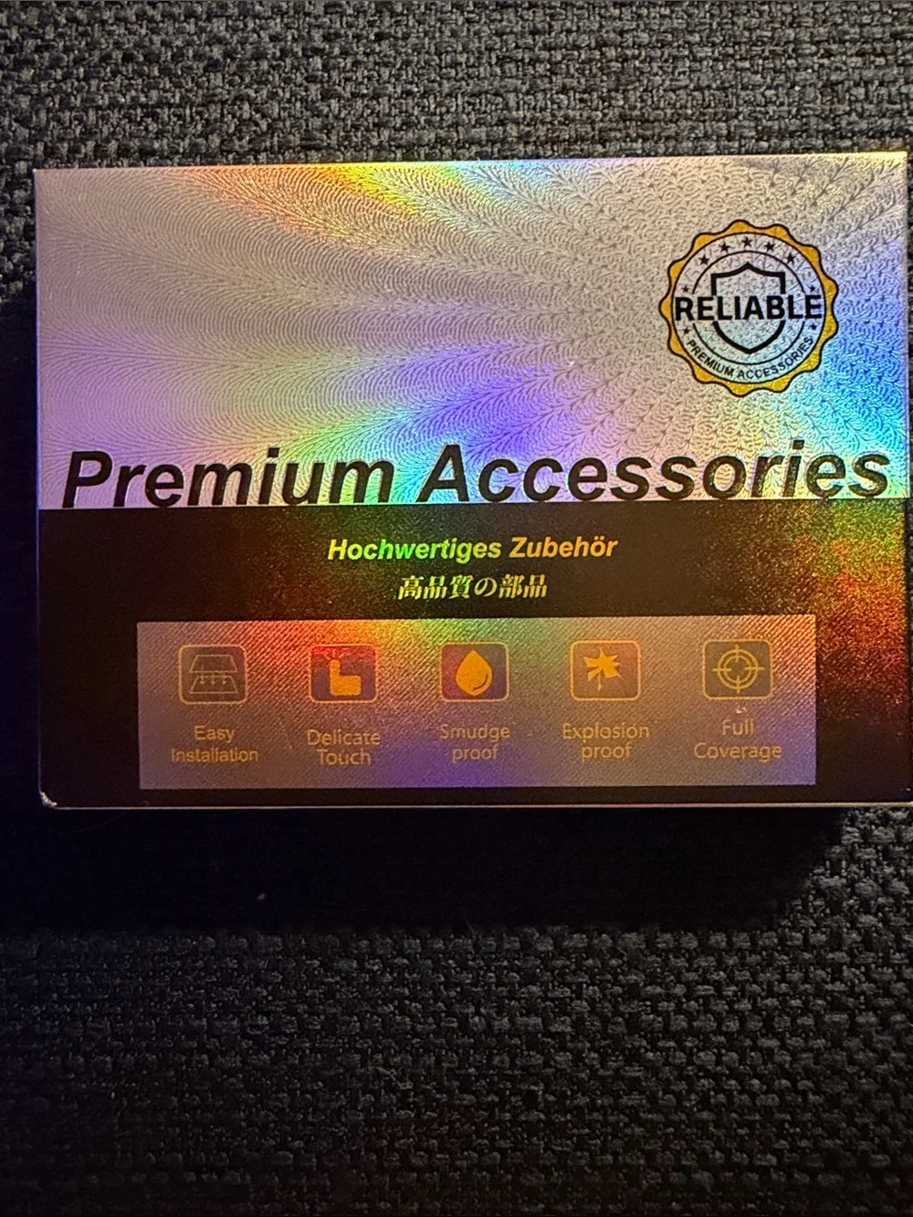 Clear Camera Lens Protectors for Samsung Galaxy S25 Ultra. BRAND NEW